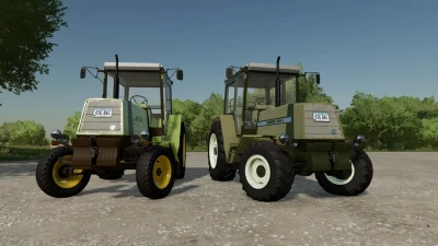 Fortschritt ZT 320-323-A v1.0.0.0