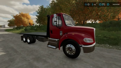 Freightliner M2 112 v1.0.0.0