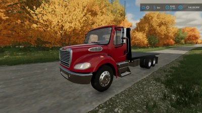 Freightliner M2 112 v1.0.0.0