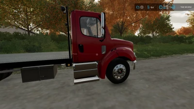 Freightliner M2 112 v1.0.0.0