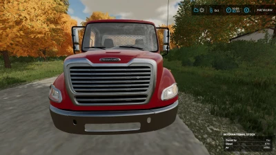 Freightliner M2 112 v1.0.0.0