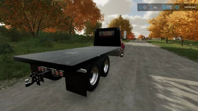 Freightliner M2 112 v1.0.0.0