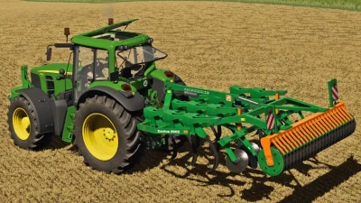 FS22 Amazone Cenius 3002 v1.0.0.0