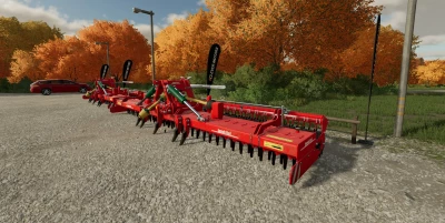 FS22 BREVIGLIERI TEKNOFOLF 450 PACK v3.0