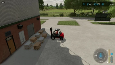 FS22 Elm Creek Edit Small Update V1.0.0.7D By Stevie