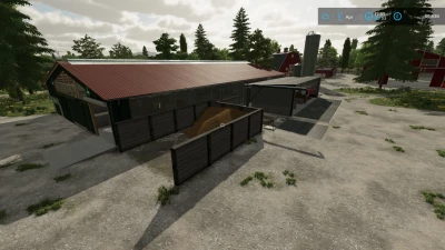 FS22 Elm Creek Edit Small Update V1.0.0.7D By Stevie