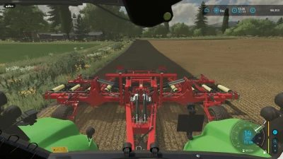 FS22 Elm Creek Edit Small Update V1.0.0.7D By Stevie