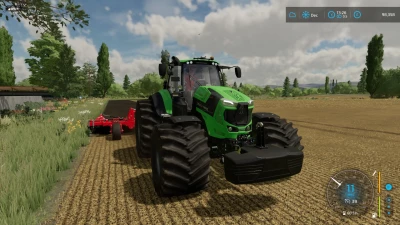 FS22 Elm Creek Edit Small Update V1.0.0.7D By Stevie