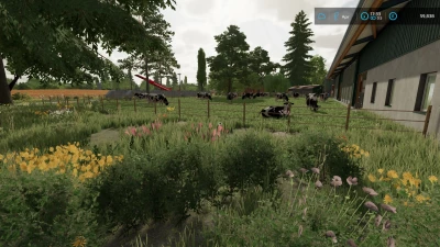 FS22 Elm Creek Edit Small Update V1.0.0.7D By Stevie