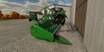 FS22 JD HEADER 625X v3.0