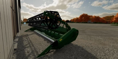 FS22 JD HEADER 625X v3.0