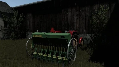 FS22 Kutnowiak v1.0.0.0