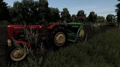 FS22 Kutnowiak v1.0.0.0