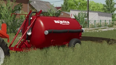 FS22 Majevica 3200 v1.0.0.0