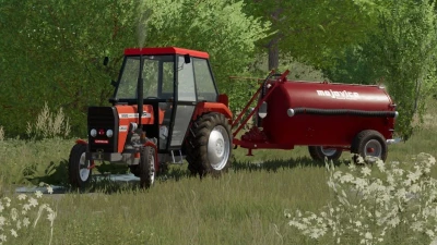 FS22 Majevica 3200 v1.0.0.0