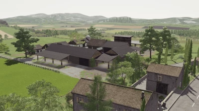 FS22 New Bayleron (Rediscover) v1.0.4.0