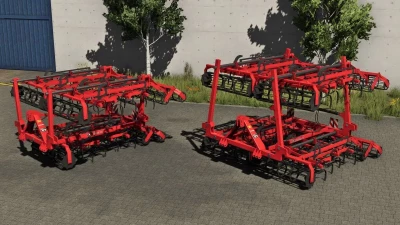 FS22 POM Brodnica Sigma Plus Pack v1.0.0.0