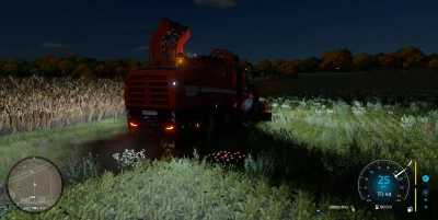 FS22 REXOR 6300 PLATINUM v3.0