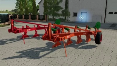 FS22 Unia Tur Pack v1.0.0.0