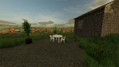 Garden Lounge v1.0.0.0