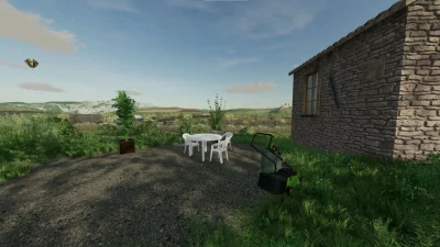 Garden Lounge v1.0.0.0