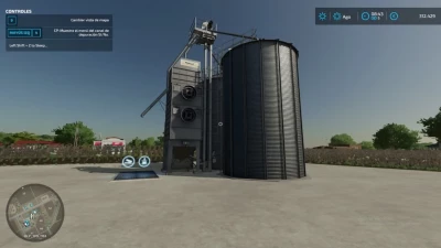 Grain Factory v1.0.0.0