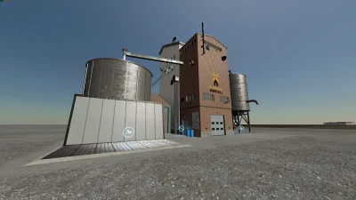 Grainmill without Pallet v1.0