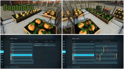 Greenhouse MWP v1.1.0.0