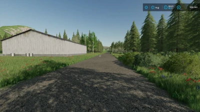 Grizzly Mountain v1.0.0.0