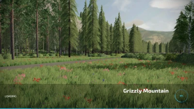 Grizzly Mountain v1.0.0.0