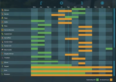 Growing times v1.1.0.0