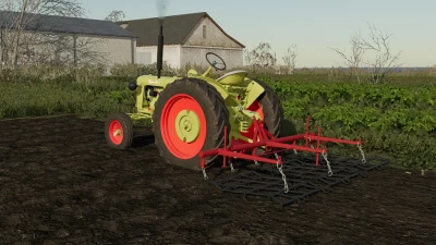 Harrows U211_2 v1.0.0.0