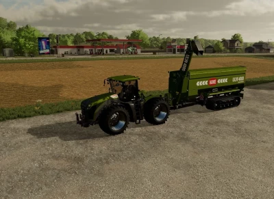 Hawe ULW4000 Crawler Edition v1.0.0.0