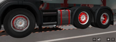 HT Wheel Pack 1.43