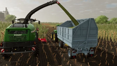 HW80 Trailer Pack v1.0.0.0