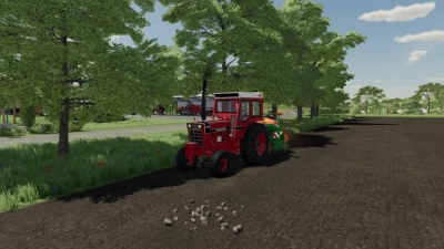 IH 66 Series v1.0.0.0