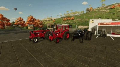 IH 66 Series v1.0.0.0