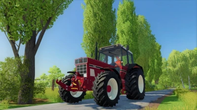 IHC 1455 FH v2.0.0.0