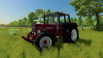 IHC 1455 FH v2.0.0.0