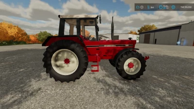 IHC 1455 FH v2.1.0.0