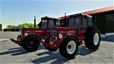 IHC 1455 FH v2.2.0.0