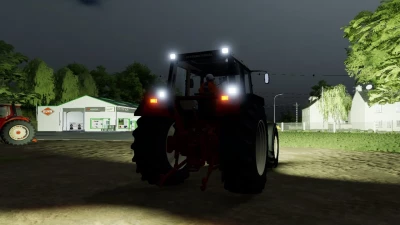 International 1455 FH v2.4.0.0