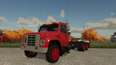 International S1900 v1.1.0.0