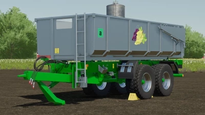 Italian Trailer Pack v1.0.0.1