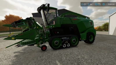 Jaguarpack by Crazy4Farming v1.0.0.1