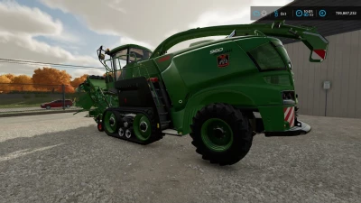 Jaguarpack by Crazy4Farming v1.0.0.1