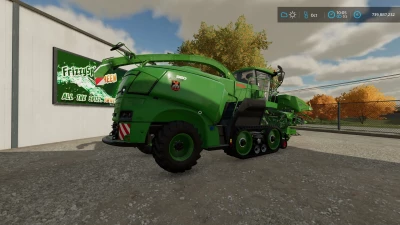 Jaguarpack by Crazy4Farming v1.0.0.1