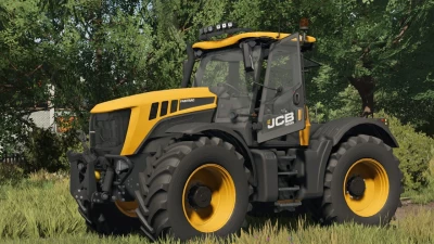 JCB Fastrac 3200 Xtra v1.0.0.0