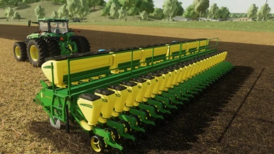 John Deere 1113 v1.0.0.0