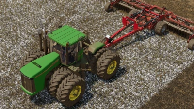 John Deere 9020 And 9030 Series v1.0.0.0